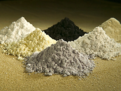 EU ສະເໜີ WTO ສ້າງຕັ້ງຄະນະກຳມະການແກ້ໄຂການໂຕ້ຖຽງກັນກ່ຽວກັບດິນທີ່ຫາຍາກ ກັບ ຈີນ